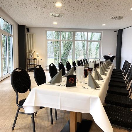 Feel Good Hotel Chemnitz Luaran gambar