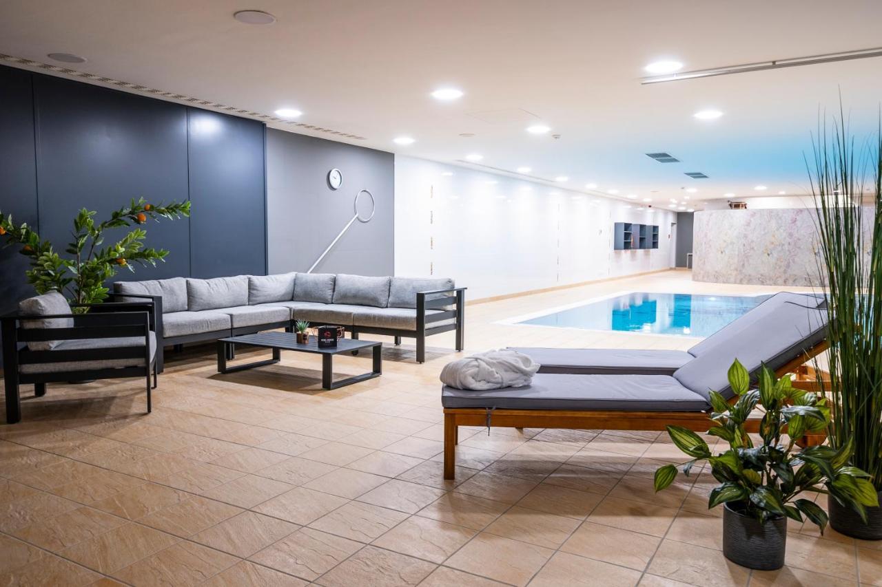 Feel Good Hotel Chemnitz Luaran gambar