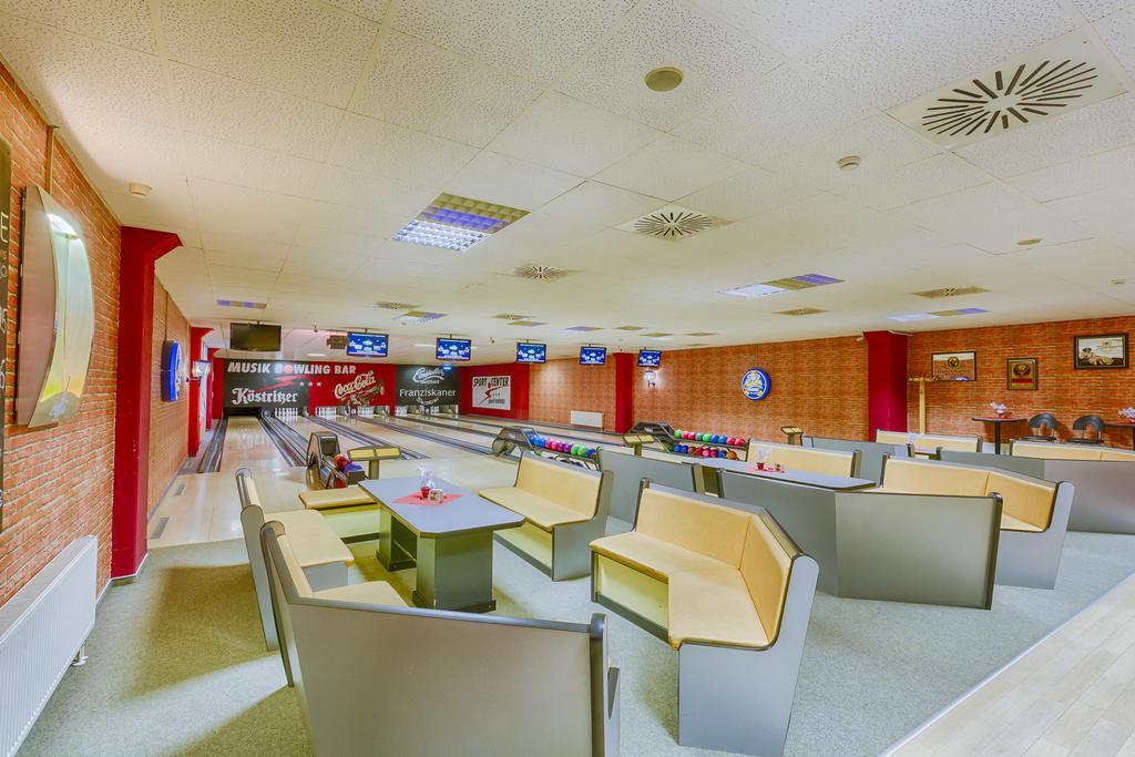 Feel Good Hotel Chemnitz Luaran gambar