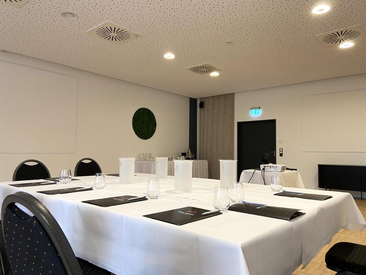 Feel Good Hotel Chemnitz Luaran gambar