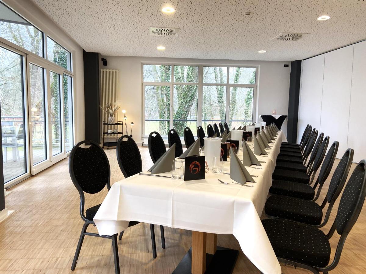Feel Good Hotel Chemnitz Luaran gambar