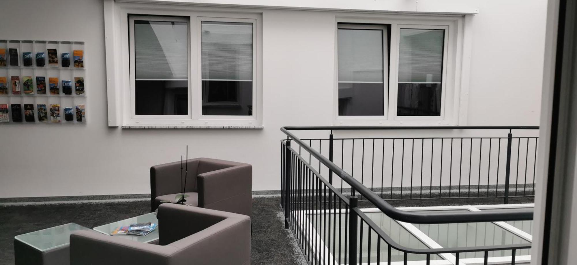 Feel Good Hotel Chemnitz Luaran gambar