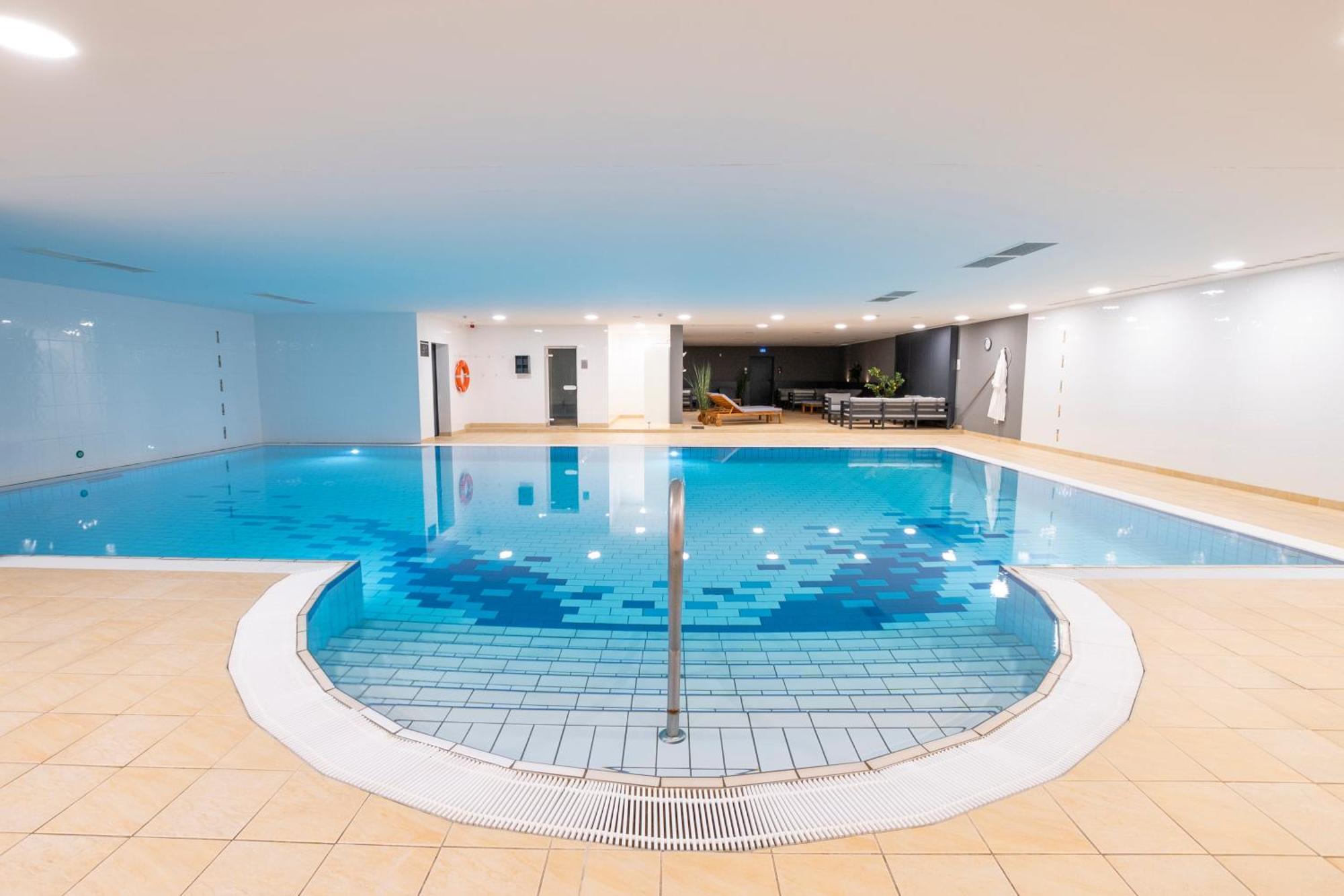 Feel Good Hotel Chemnitz Luaran gambar